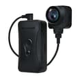 Miniatyrbild 2 av 4: Transcend DrivePro Body 70 - Videokamera - 1440p / 30fps 64GB - Wi-Fi, Wi-Fi (TS64GDPB70A)