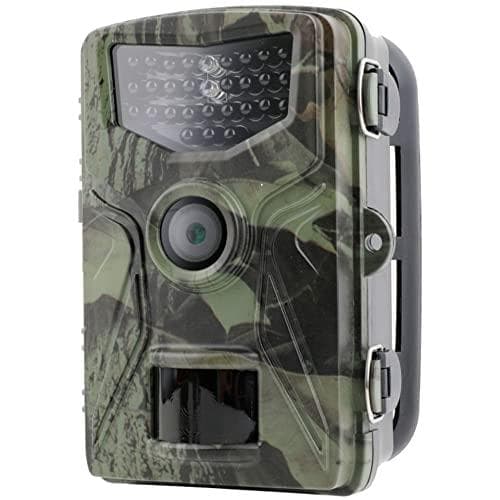Braun Photo Technik Scouting Cam Black 575 Camouflage (57656)