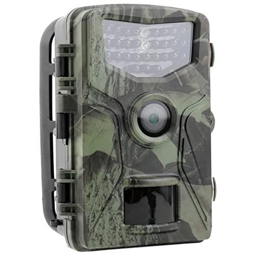 Braun Photo Technik Scouting Cam Black 575 Camouflage (57656)