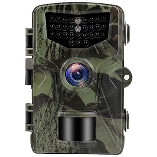 Braun Photo Technik Scouting Cam Black 575 Camouflage (57656) Camouflage