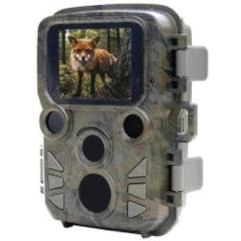 Braun Photo Technik Scouting Cam SC800 Mini Camouflage