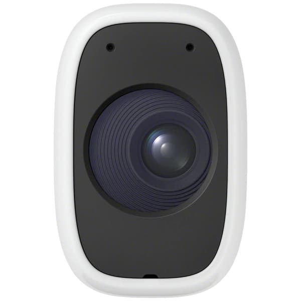 Canon PowerShot ZOOM Digitalkamera 12.1 Megapixel Vit Bildstabilisering, Bluetooth, Integrerat batteri, Full HD Video