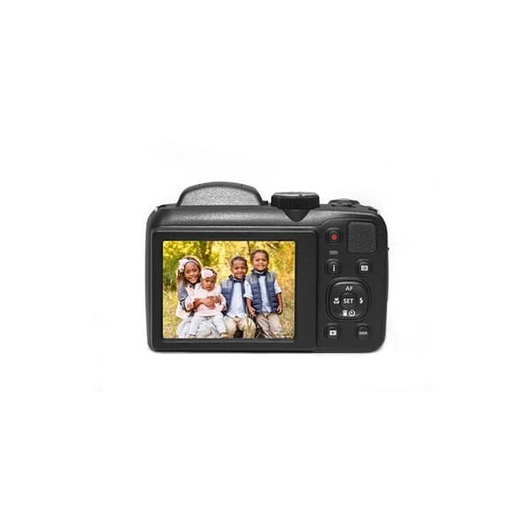 KODAK AZ255 Svart
