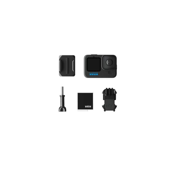 Urheilukamera GoPro HERO12 Musta