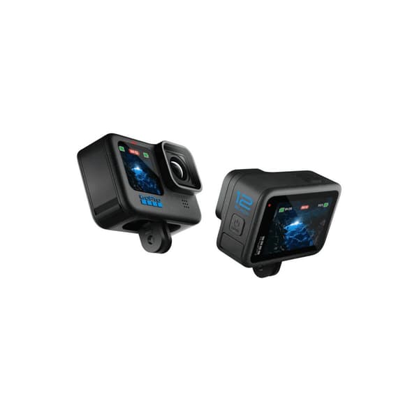 Urheilukamera GoPro HERO12 Musta