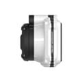 Miniatyrbillede 5 af 5: KODAK Digital Camera Pixpro WPZ2 4x WP 16MP wifi White