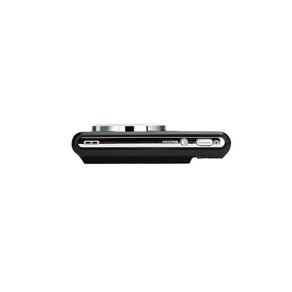 Digitalkamera DC5200 CMOS 8x 21MP Svart