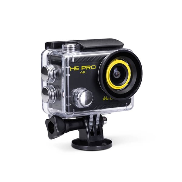 Actionkamera H5 Pro 4K