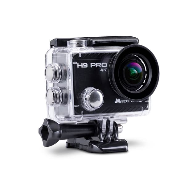 Action-kamera H9 Pro 4K