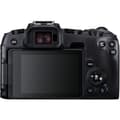 Miniatyrbild 4 av 4: Canon EOS RP Naken med digitalkameraadapter