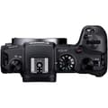 Miniatyrbild 2 av 4: Canon EOS RP Naken med digitalkameraadapter