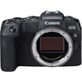 Miniatyrbild 1 av 4: Canon EOS RP Naken med digitalkameraadapter