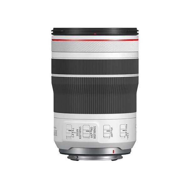 Canon för hybridobjektiv RF 70-200 f/4 L IS USM