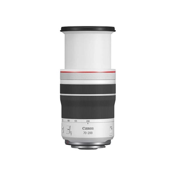 Canon för hybridobjektiv RF 70-200 f/4 L IS USM