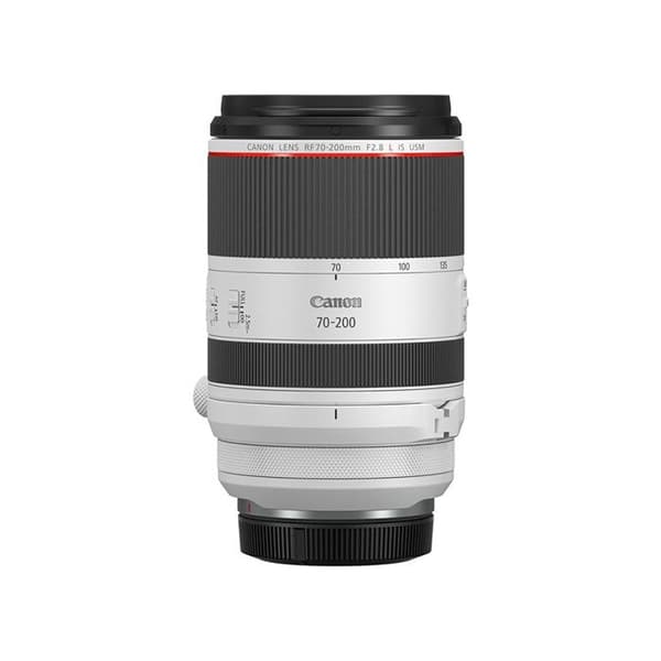 Canon för hybridobjektiv RF 70-200mm f/2.8 L IS USM