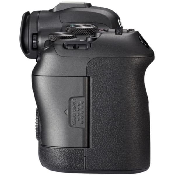 Canon EOS R6 spegellös kamera utan kaross