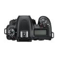 Miniatyrbild 3 av 3: Nikon spegelreflexkamera d7500 + 18-300 f/3.5-6.3 vr