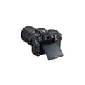 Miniatyrbild 4 av 4: Nikon spegelreflexkamera d7500 + 18-300 f/3.5-6.3 vr