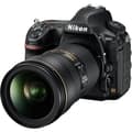 Miniatyrbild 1 av 3: NIKON Reflex D850 + AF-S NIKKOR 24-70mm f/2.8E ED VR-objektiv 3 års garanti