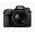 Miniatyrbild 3 av 3: Nikon D7500 Kit (18-140) Digital SLR-kamera