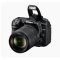 Miniatyrbild 2 av 3: Nikon D7500 Kit (18-140) Digital SLR-kamera