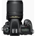 Miniatyrbild 1 av 3: Nikon D7500 Kit (18-140) Digital SLR-kamera