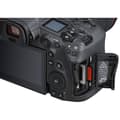 Miniatyrbild 4 av 4: Canon hybridkamera eos r5 + rf 24-70mm f/2.8 l is usm