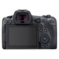 Miniatyrbild 2 av 4: Canon hybridkamera eos r5 + rf 24-70mm f/2.8 l is usm