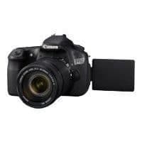 CANON EOS 60D+ 18-135mm
