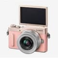 Miniatyrbild 2 av 3: Nikon D850 Kit (24-120) Digital SLR-kamera
