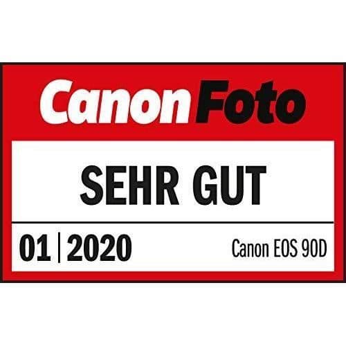 Canon EOS 90D kaross