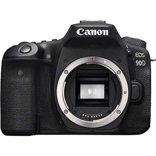 Canon EOS 90D kaross