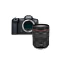 Miniatyrbild 4 av 4: Canon EOS R5 + Canon RF 24-105mm F/4L IS USM