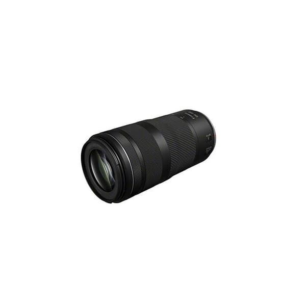 Canon för hybridobjektiv rf 100-400mm f5.6-8 is usm