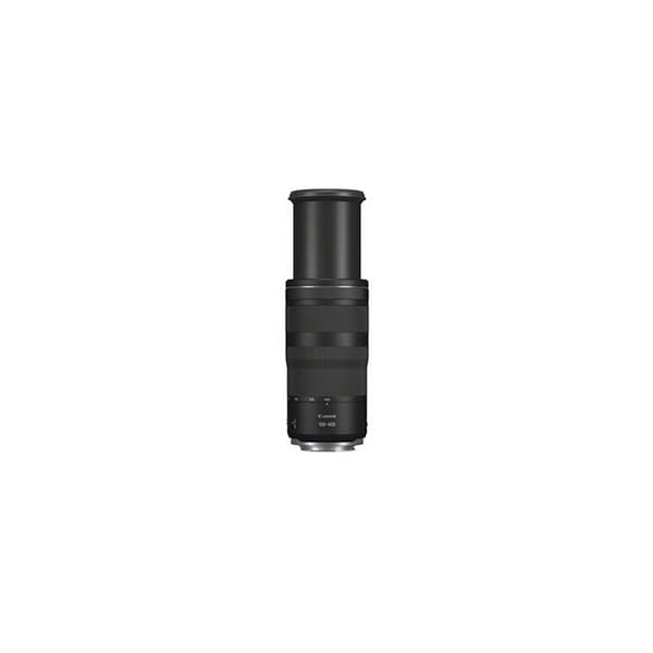 Canon för hybridobjektiv rf 100-400mm f5.6-8 is usm