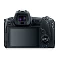 Miniatyrbild 3 av 3: CANON EOS R naken GARANTERAT + EF-EOS R-ring