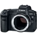 Miniatyrbild 1 av 3: CANON EOS R naken GARANTERAT + EF-EOS R-ring