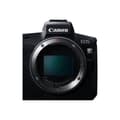Miniatyrbild 3 av 3: Canon EOS R spegellös digitalkamera 30,3 MP Full Frame 4K – 30 fps 4,3x optisk zoom RF 24-105 mm F4 IS USM-objektiv...
