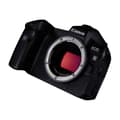 Miniatyrbild 1 av 3: Canon EOS R spegellös digitalkamera 30,3 MP Full Frame 4K – 30 fps 4,3x optisk zoom RF 24-105 mm F4 IS USM-objektiv...
