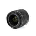 Miniatyrbild 2 av 3: NIKON D3500 DSLR-kamera + AF-P 18-55 mm f/3.5-5.6G VR-objektiv (kitbox)