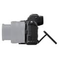 Miniatyrbild 4 av 4: Nikon hybridkamera z5 utan objektiv