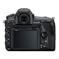 Miniatyrbild 3 av 3: NIKON D850 NU 3 års garanti + Capture One 21 programvara Nikon