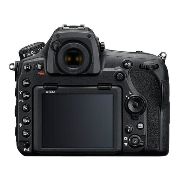NIKON D850 NU 3 års garanti + Capture One 21 programvara Nikon