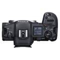 Miniatyrbild 3 av 4: Canon hybridkameran eos r5 + rf 24-70mm f/2.8 l is usm + rf 70-200mm f/2.8 l is usm