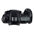 Miniatyrbild 3 av 3: Canon systemkamera reflex eos 5d mark iv + 24-105 l is II usm