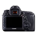Miniatyrbild 2 av 3: Canon systemkamera reflex eos 5d mark iv + 24-105 l is II usm