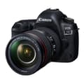 Miniatyrbild 1 av 3: Canon systemkamera reflex eos 5d mark iv + 24-105 l is II usm