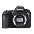 Miniatyrbild 2 av 4: Canon EOS 6D digital reflexkamera - 20,2 MP - Full Frame 1080p - Wi-Fi - Svart