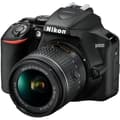 Miniatyrbild 2 av 3: Nikon D3500+AF-P 18-55VR Reflexkamera