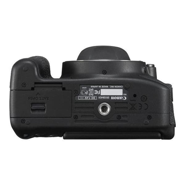 CANON EOS 700D digital SLR-kamera...